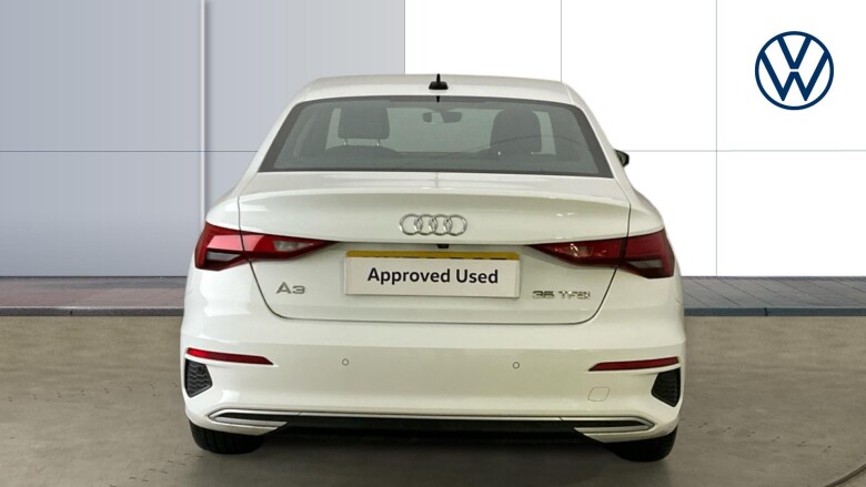 Audi A3 35 TFSI Sport 4dr Petrol Saloon